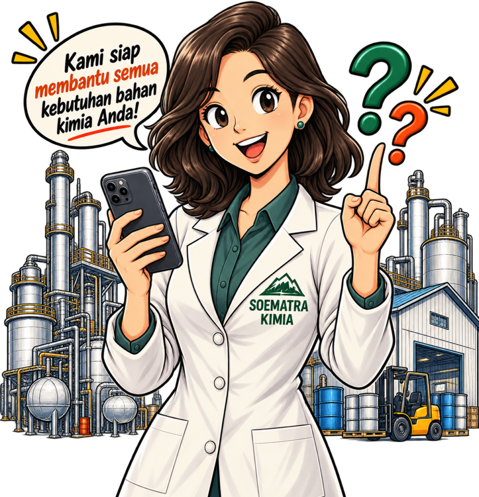 Alat Laboratorium Soematra Kimia